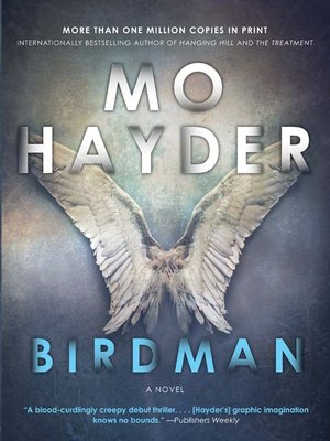 cover image of Birdman